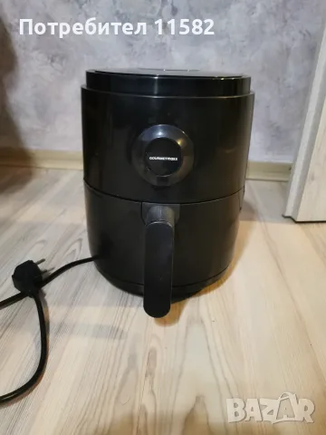 Ерфрайър  Gourmetmaх