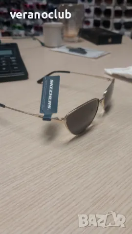 Слънчеви очила Skechers 2025, снимка 2 - Слънчеви и диоптрични очила - 50405590