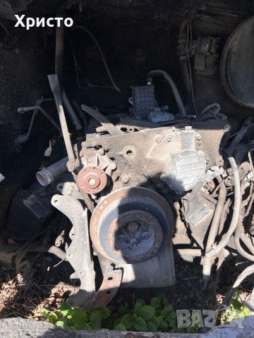 Sprinter 312 цял за части , снимка 16 - Бусове и автобуси - 40249377