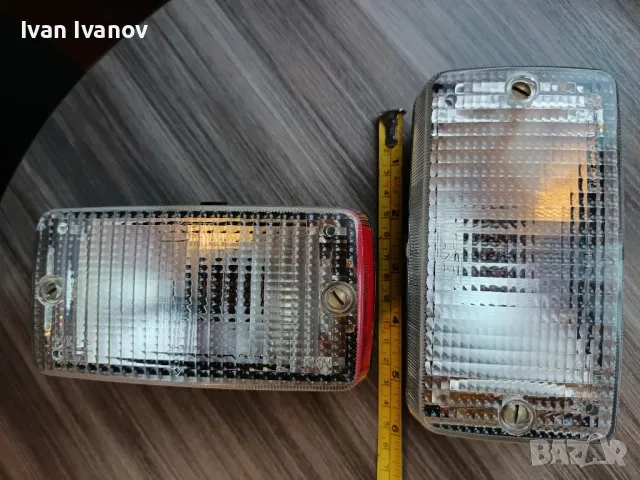 Фарове Весем / Wesem  полски, снимка 3 - Части - 49350950