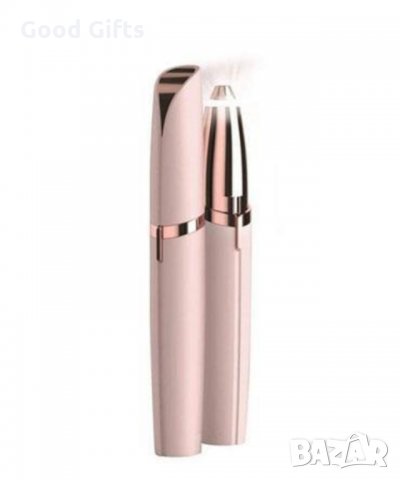 Тример за оформяне на вежди Flawless Brows, снимка 7 - Тримери - 29531084