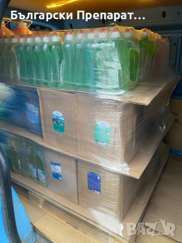 Палет Препарати