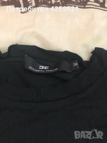 Дамска блуза без ръкави, снимка 3 - Тениски - 49663807