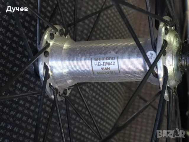 Алуминиеви шосейни капли, снимка 7 - Части за велосипеди - 48017065