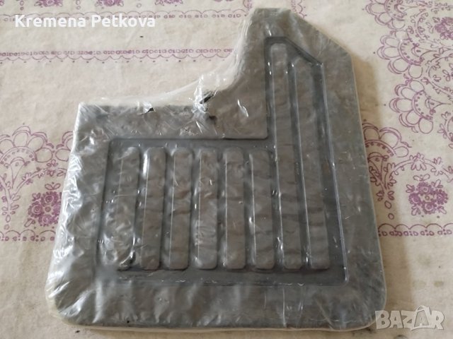 Стари руски Калобрани.