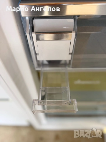 Фризер Bosch A+++ 323литра No frost Germany Гаранцив, снимка 4 - Фризери - 54074231