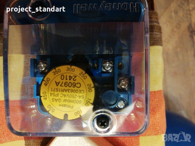 Продавам нови части за горелки на метан, снимка 4 - Други - 30965829