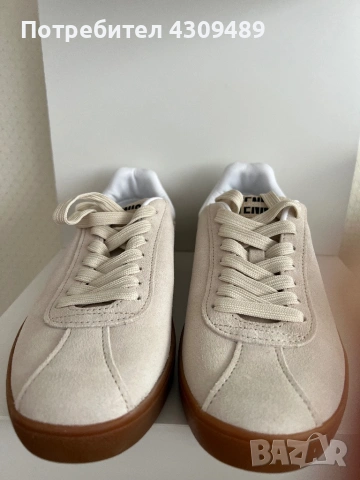 Lacoste, снимка 4 - Кецове - 54203526