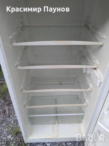 Хладилник ,,,LIEBHERR ,, за ремонт ., снимка 3 - Хладилници - 50588178