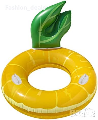 Нова Водна забавна играчка за възрастни Деца Пояс басейн море Плувка, снимка 8 - Други спортове - 40402144