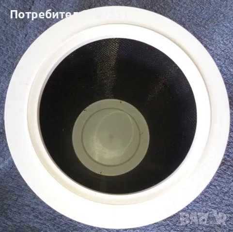 Филтър 3 в 1 с активен въглен HEPA, снимка 5 - Други машини и части - 48467312