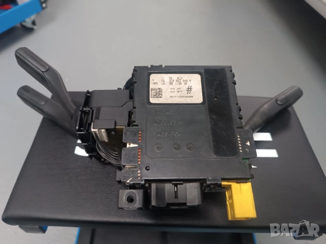 Автопилот Passat B6 , снимка 2 - Части - 52309995