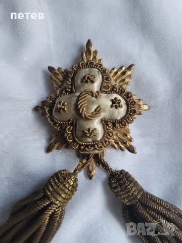 медал. орден. нагръден знак., снимка 3 - Антикварни и старинни предмети - 56057479