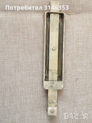 Много здрав стар райбер за врата бронзов, снимка 2 - Други ценни предмети - 33751545