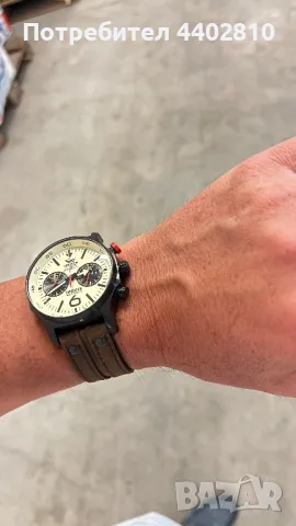 Часовник Vostok Europe, снимка 1