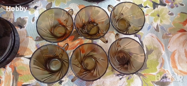 Различни видове сервиз за хранене, снимка 6 - Сервизи - 54023972