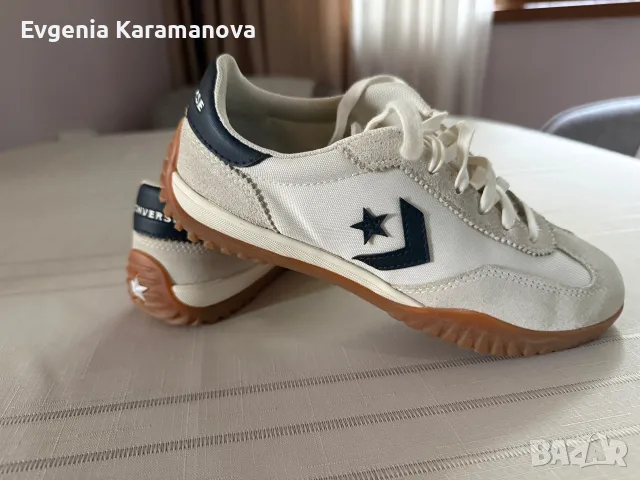 Продавам кецове Converse 