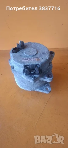 Алтернатор 059903015P 180A Audi A4 B7/B8 8E/8K A6 C6/C7 4F/4G A8 D3/D4 4E/4H Touareg 7L/7P 