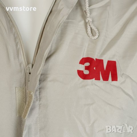 Бояджийски гащеризон за многократна употреба 3М 50425, снимка 3 - Други - 37592409