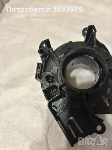 Лентов кабел за BMW X3 E83 (2004-2011) 613183774889Q, снимка 4 - Части - 56168849