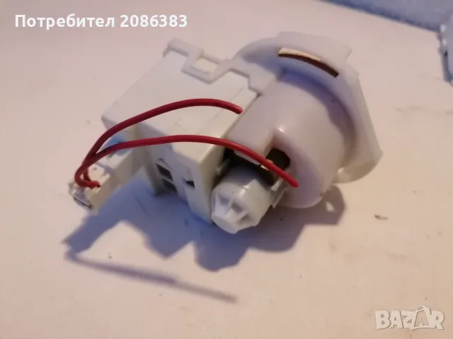 Hotpoint Ariston LSF 835 съдомиялна на части, снимка 10 - Съдомиялни - 55803127