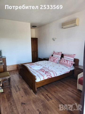 Дава се под наем къща за гости в Арбанаси, Велико Търново, снимка 8 - Къщи - 52054737