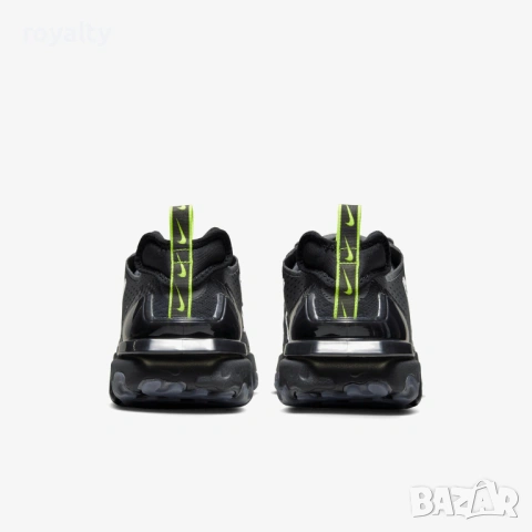Nike Спортни Нови Оригинални Обувки Nike React Vision 40-47 Номер , снимка 3 - Маратонки - 54101681