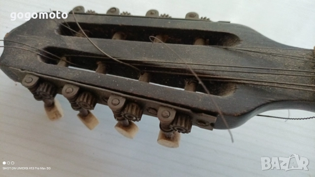 Мандолина, китара, 🎸, струнен инструмент , снимка 12 - Струнни инструменти - 51837615