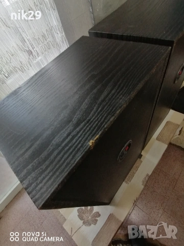 JVC SP-X440 , снимка 14 - Тонколони - 54291425