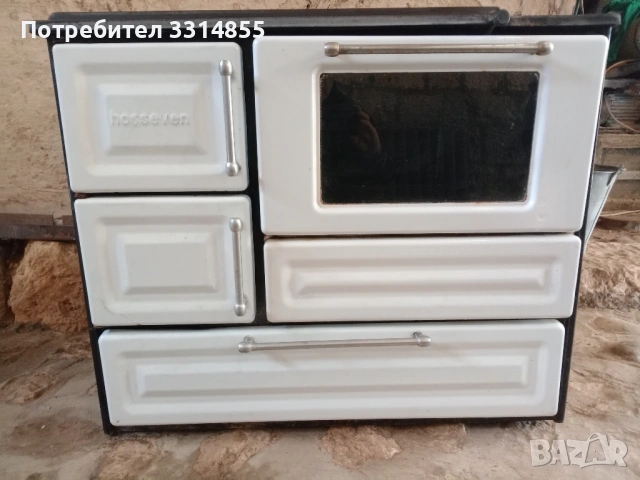 Печки, снимка 5 - Печки, фурни - 53971368