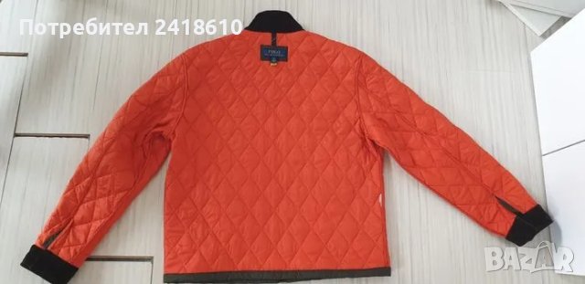 POLO Ralph Lauren Primaloft Mens Size M НОВО! ОРИГИНАЛ! Мъжко Преходно Яке!, снимка 13 - Якета - 48253146
