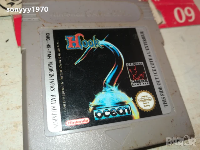 SEGA GAME MADE IN JAPAN 0106251707, снимка 6 - Друга електроника - 50506207