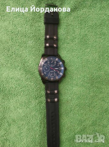 чисто нов мъжки часовник, снимка 7 - Мъжки - 30278533