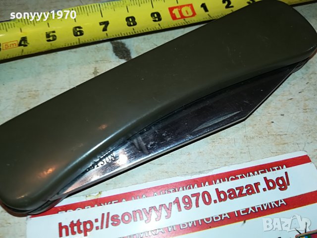 ⭕️СГЪВАЕМА НОЖКА 0410221745, снимка 8 - Колекции - 38219847