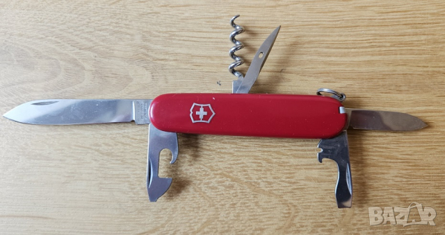 Швейцарско ножче Victorinox Swiss made нож Виктор инокс различни видове, снимка 3 - Ножове - 44809346