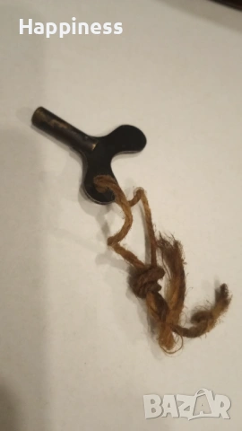 Часовник за стена , снимка 9 - Антикварни и старинни предмети - 54060536