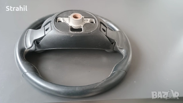 Оригинален волан за Smart ForFour II 484005372R A4534604400, снимка 13 - Части - 54140320