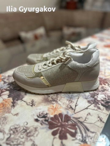 Liu Jo, снимка 4 - Маратонки - 53879478