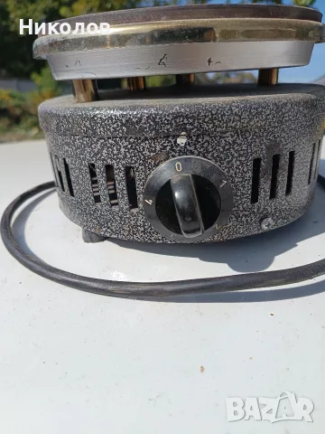 Електрически котлон „Аида 1-2“, 1250 W