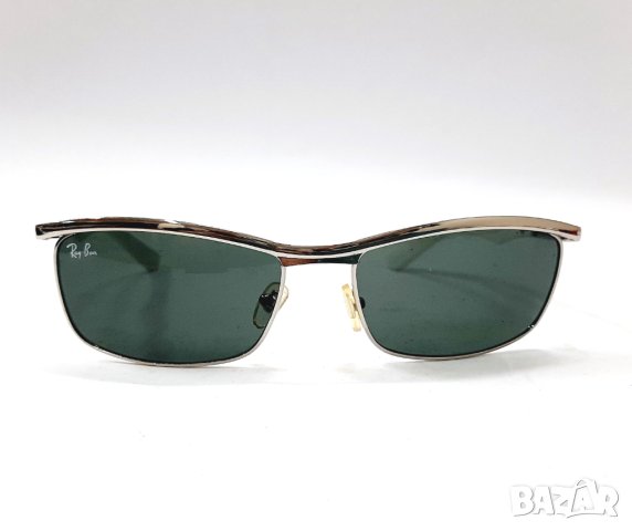 Очила Ray Ban с бели рамки(9.2), снимка 7 - Слънчеви и диоптрични очила - 44385477