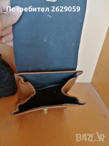 Стари Дамски чанти, снимка 7 - Чанти - 38136910