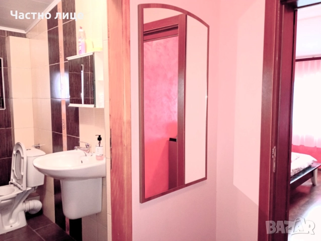 Стаи за нощувки Варна, близо до болница Света Марина, очна клиника Света Петка , снимка 7 - Квартири, нощувки - 24727362