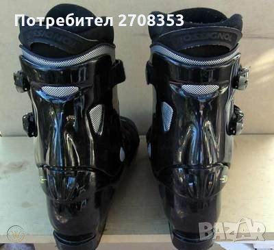 ски екипировка ROSSIGNOL, снимка 2 - Зимни спортове - 30626942