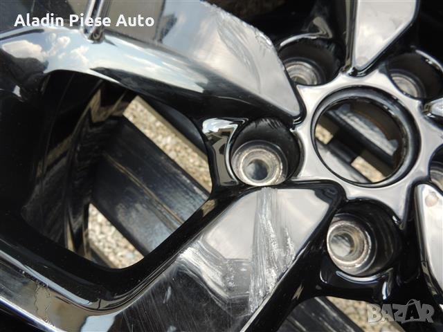 Джанта R17 Kia ET48.5 код 52910-F1210, 52910-F1270, снимка 3 - Аксесоари и консумативи - 42029209