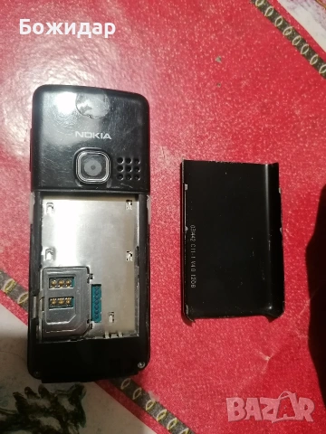 Nokia 6300, снимка 4 - Nokia - 54019293