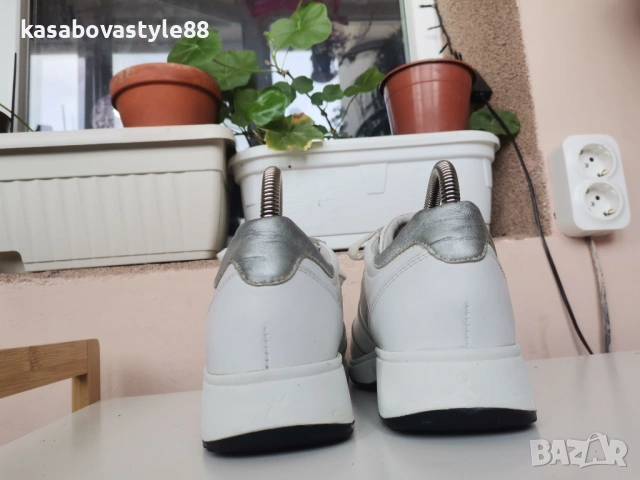 Спортни обувки XSensible Stretchwalker 40 н. , снимка 16 - Маратонки - 53902507