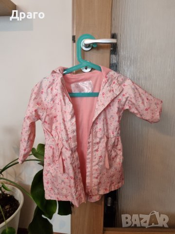 Детски дрехи раззлични размери, снимка 15 - Детски якета и елеци - 42766738