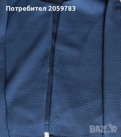 Дамска жилетка Том Тейлър, снимка 2 - Якета - 47522095