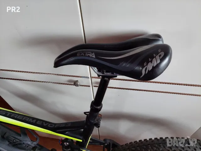 електрически Bulls E-stream Evo FS3 ,размер М, снимка 11 - Велосипеди - 50340986