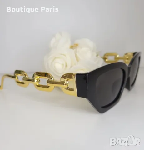 Louis Vuitton слънчеви очила унисекс